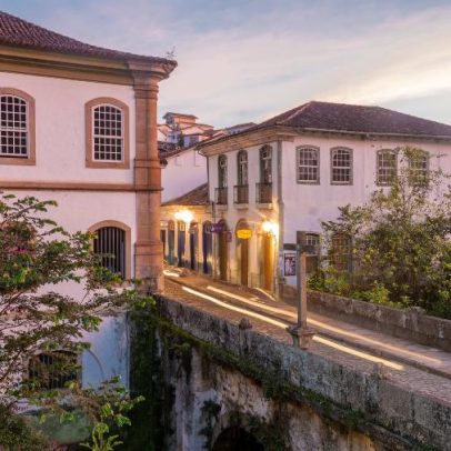 Ouro Preto (MG): 10 lugares para ficar e conhecer cultura e história