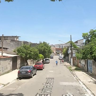 Quatro homens invadem residência em SP; morador é mantido refém e dois são presos