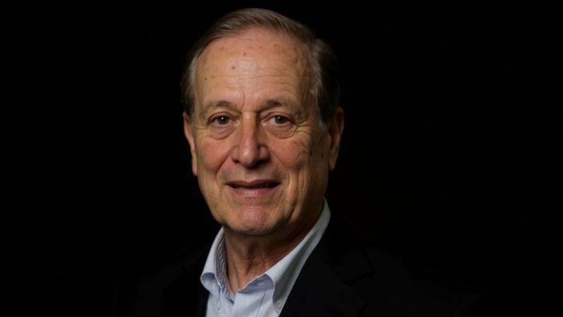 O empresário e ex-deputado Rubem Medina, do Rio de Janeiro