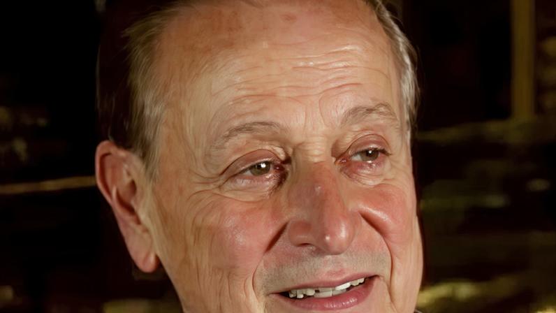 Rubem Medina, empresário e ex-deputado federal, morre aos 83 anos no Rio