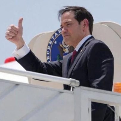 EUA vão designar Comando Vermelho e PCC como organizações terroristas, diz Rubio