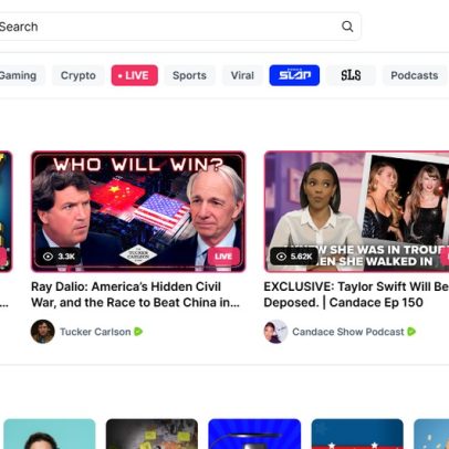 Advogado de Rumble e Trump Media diz que Moraes foi notificado sobre ação