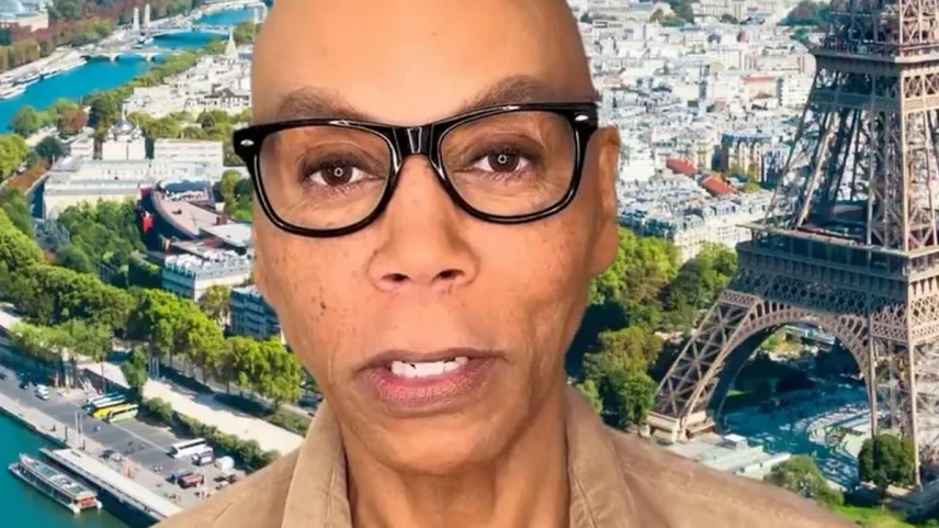 RuPaul dispara contra cenário político dos EUA: "O fascismo voltou"