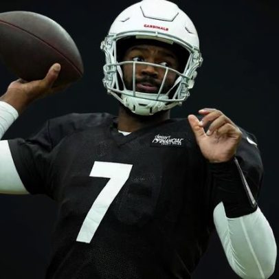 LaFleur não se preocupa com ausência de Brissett nas OTAs voluntárias