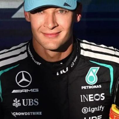 Russell vence sprint no GP do Canadá em 2026