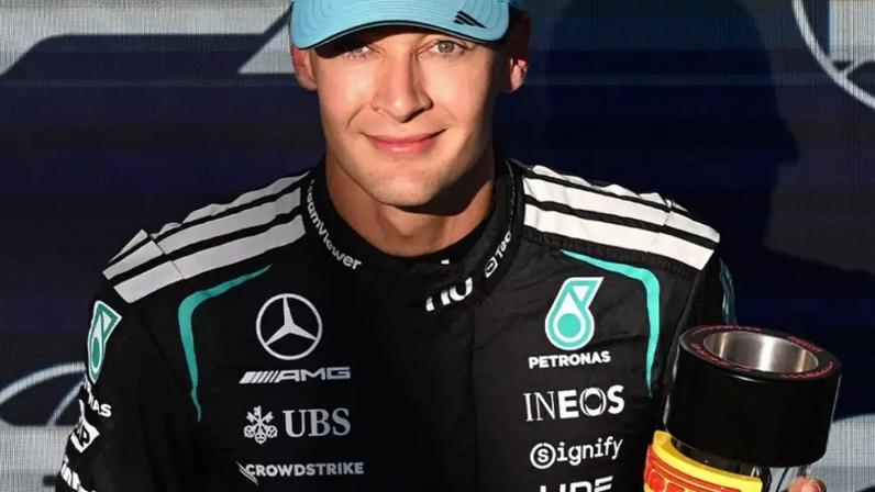 Dono da pole, venceu sprint no Canadá
