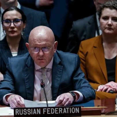 Rússia ameaça atacar país da Otan; EUA emite alerta
