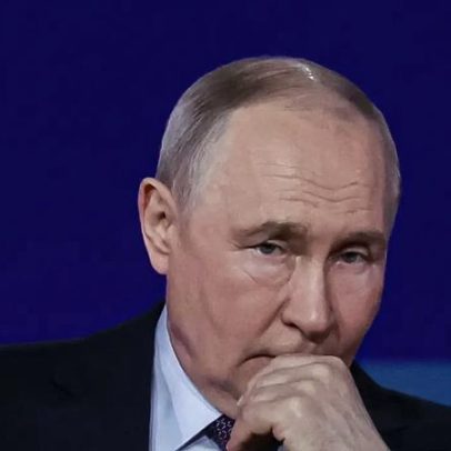 Putin enfrenta crises; imagem de líder forte da Rússia começa a ceder