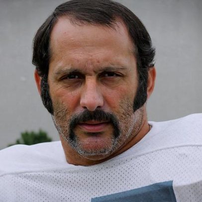 Manny Fernandez, ícone dos Dolphins e DT da 1972 Perfect Team, morre aos 79