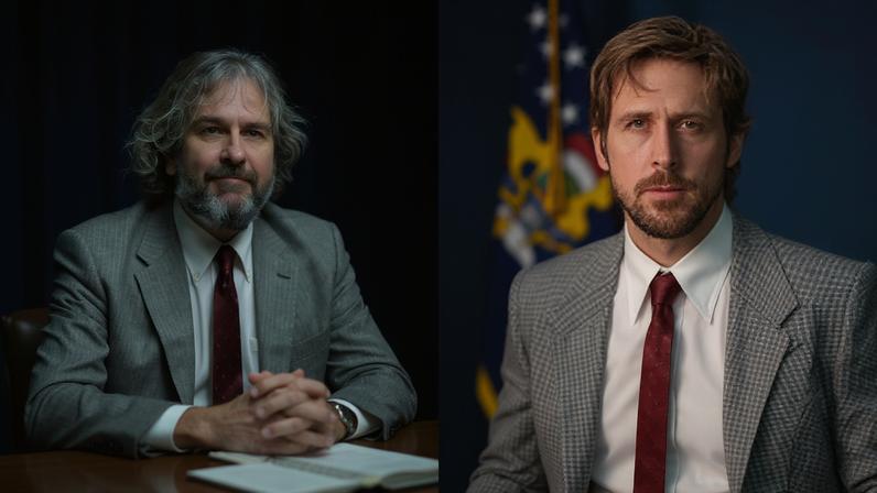 Cineasta se pronunciou sobre polêmica envolvendo "Um Olhar no Paraíso"