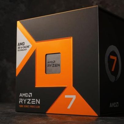 Ryzen 7 7700X3D reduzirá clocks para tornar CPU gamer mais acessível