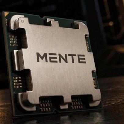AMD introduz 3D V-Cache em CPUs PRO com Ryzen 9 9965X3D de 16 núcleos