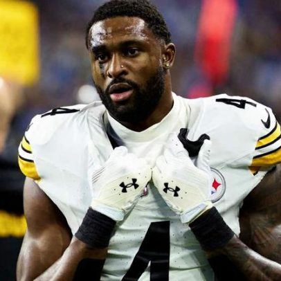 DK Metcalf não enfrentará acusações por altercação com torcedor dos Lions