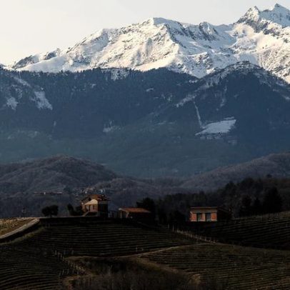 Alto Piemonte abriga o 'outro Nebbiolo' e merece mais atenção