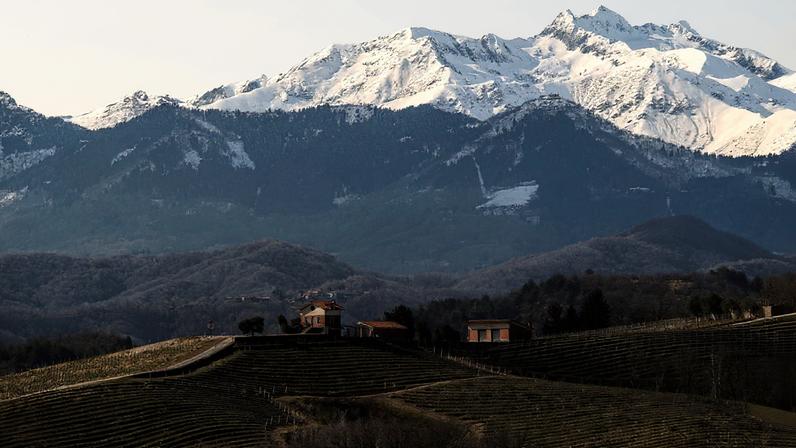 Alto Piemonte abriga o 'outro Nebbiolo' e merece mais atenção