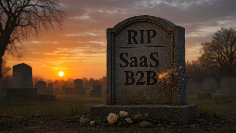 Mercado subestimou SaaS B2B no começo da expansão