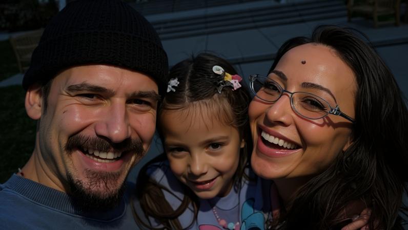 Nicolas Prattes homenageia Sabrina Sato no Dia das Mães
