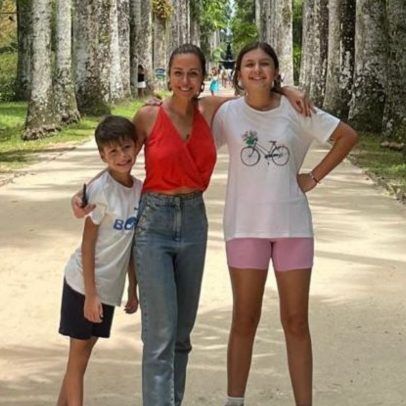 Mãe e CEO diz que a maternidade pode transformar tudo