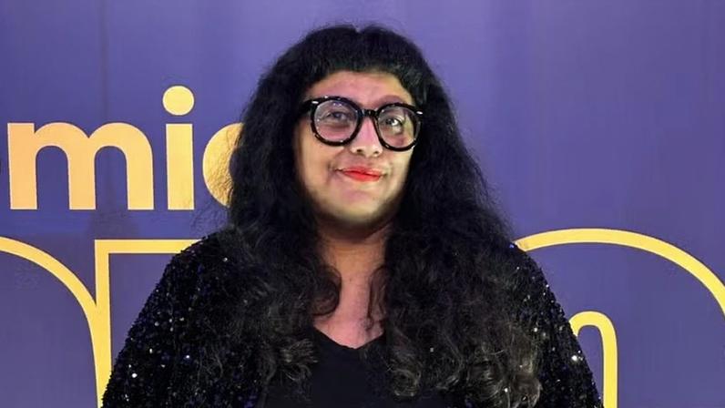 Escala 4x3, casa própria de graça: maior podcaster do Brasil foi criticada ao dividir tudo o que ganha — Foto: Divulgação