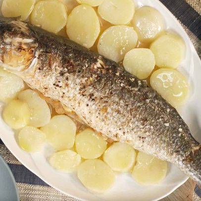 Receitas com tainha destacam opções para aproveitar a safra