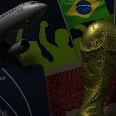 Copa de 2026: mudanças na emissão de visto para torcedores