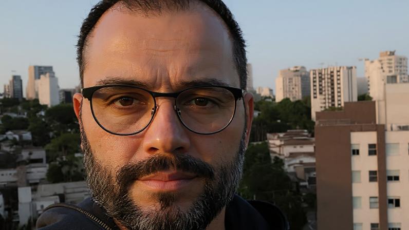 Saiba quem foi Renê Belmonte, ex-roteirista da Globo que morreu aos 55 anos e comoveu famosos