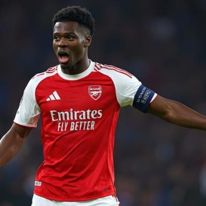 Como assistir à final da Liga dos Campeões: Arsenal x PSG