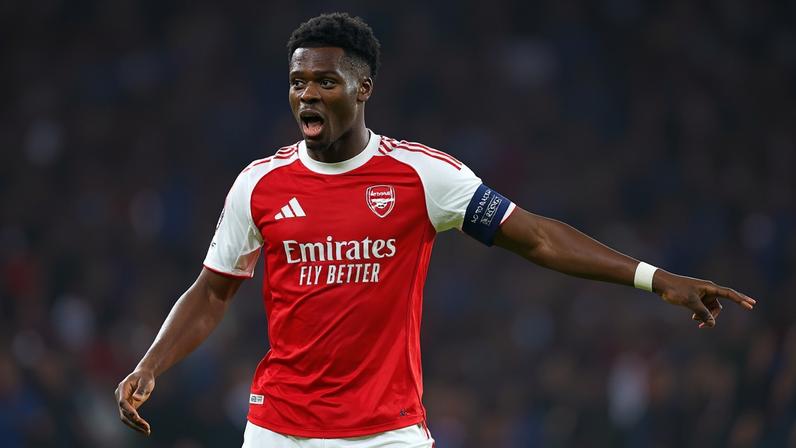 Como assistir à final da Liga dos Campeões: Arsenal x PSG