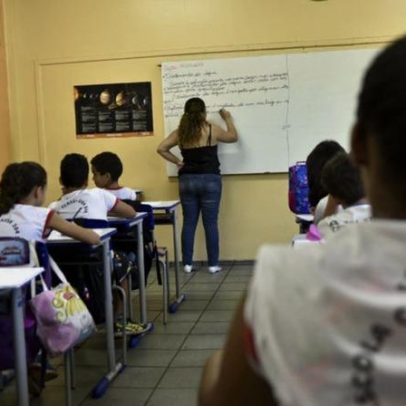 Prova Nacional Docente: 35% não atingem nível mínimo, confira resultados