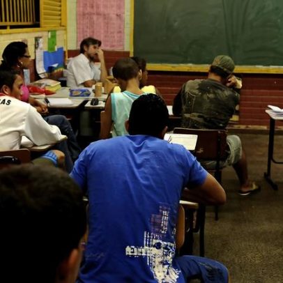 Encceja 2026: prazo de inscrição gratuita termina nesta sexta-feira