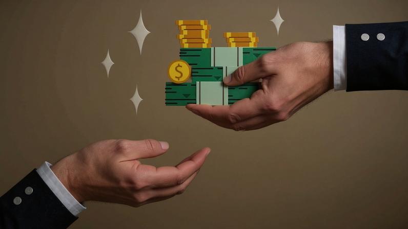 Profissões ligadas à inteligência artificial e análise estratégica devem ganhar espaço e salários mais altos em 2026 (Denis Novikov/Getty Images)