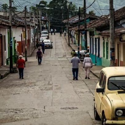 Colômbia enfrenta onda de assassinatos e sequestros de pastores