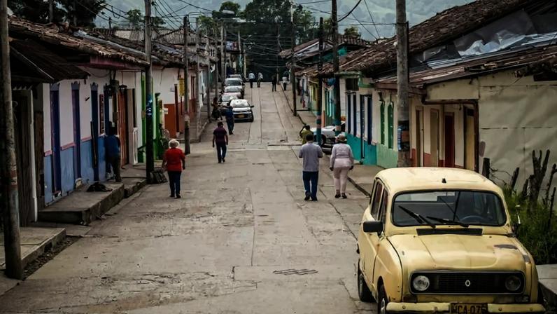 Colômbia vive onda de assassinatos e sequestros de pastores