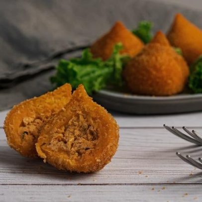 Dia da Coxinha: três lugares para comer em Belo Horizonte