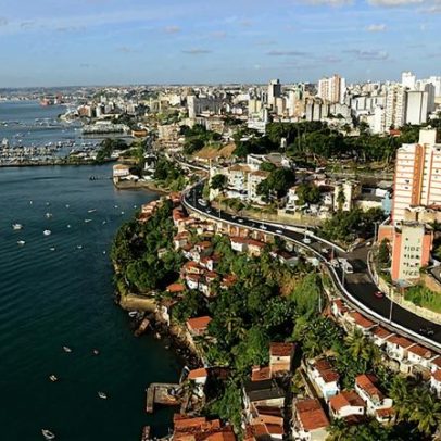 Nordeste concentra 17 dos 20 municípios com mais homicídios, aponta lista