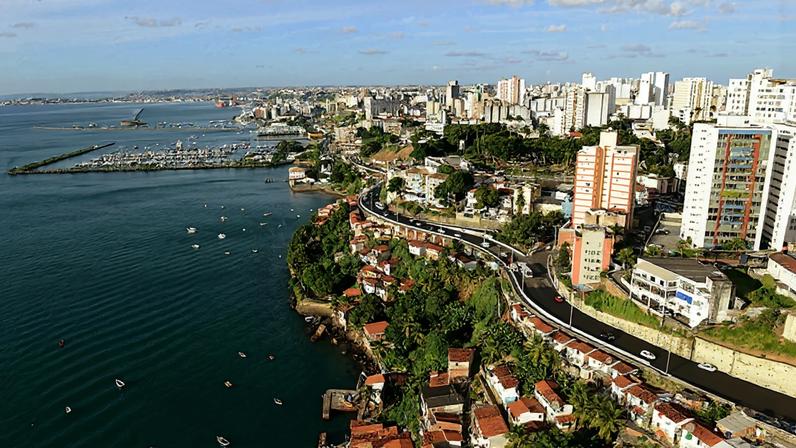 Nordeste concentra 17 dos 20 municípios com mais homicídios, aponta lista