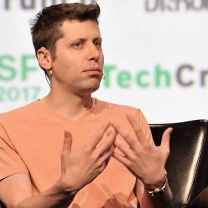 CEO da OpenAI afirma que IA não deve causar apocalipse de empregos