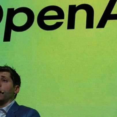 OpenAI prepara pedido de IPO nos próximos dias