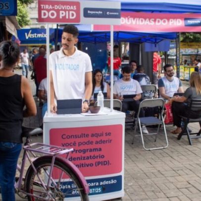 Acordo no Rio Doce paga R$ 17,6 bi em indenizações