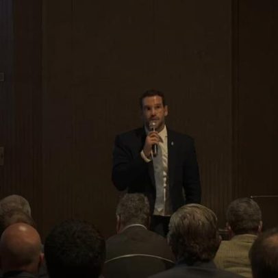 CBF e clubes discutem criação de nova liga