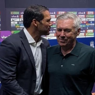 CBF busca estabilidade política e planejamento a longo prazo com Ancelotti