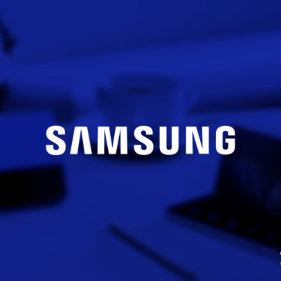Samsung atinge valor de mercado de US$ 1 trilhão