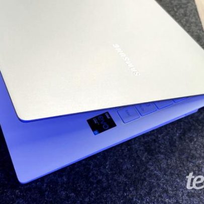 Samsung pode lançar notebooks com Android em vez de Windows