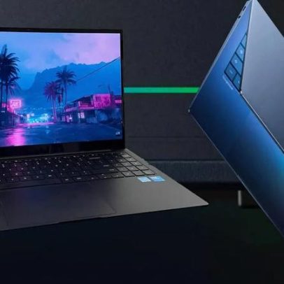 Googlebook parece promissor, mas ausência de grande fabricante de laptops