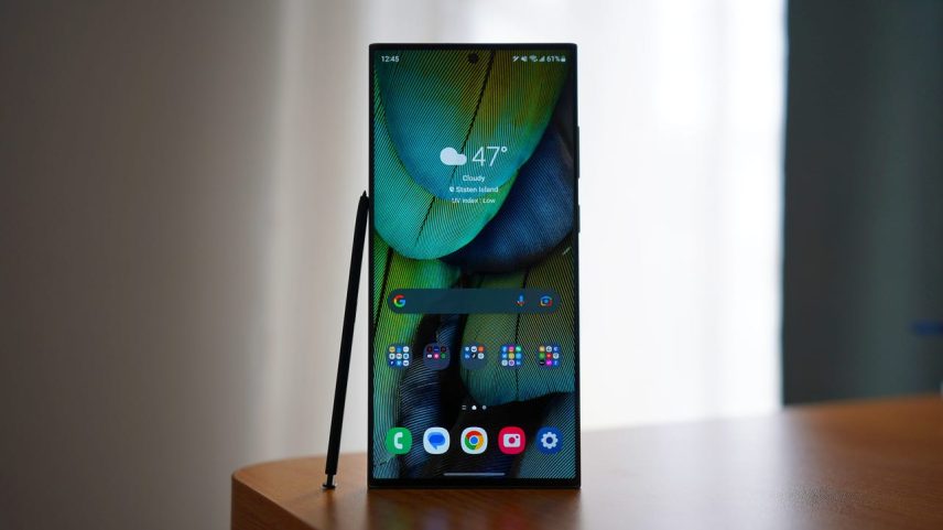Kerry Wan/ZDNET