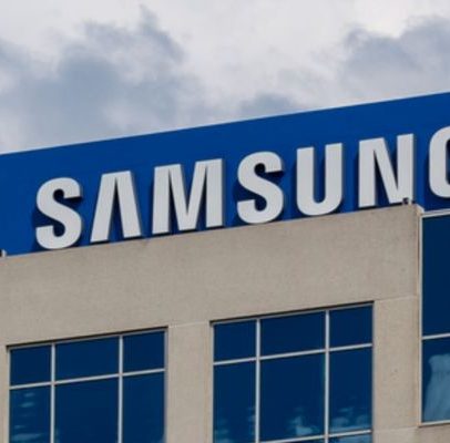 Samsung ultrapassa valor de mercado de US$1 trilhão pela primeira vez