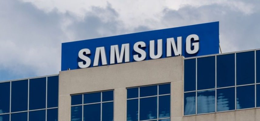 Samsung ultrapassa valor de mercado de US$ 1 trilhão pela primeira vez