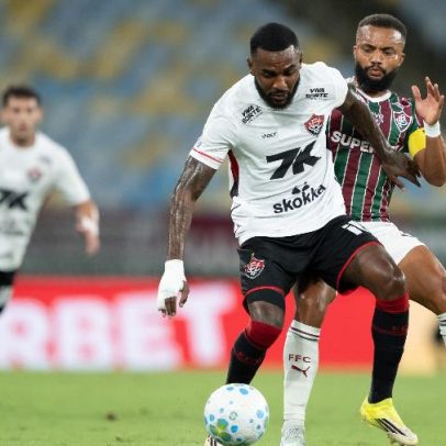 Fluminense transforma partida tranquila em duelo tumultuado
