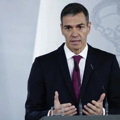 Governo espanhol é suspeito de desviar bilhões da UE durante a pandemia