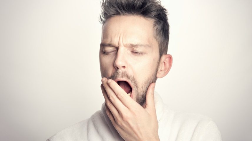 Qual o limite fisiológico para o número de horas que é possível ficar sem dormir? Conheça casos extremos de privação do sono - e o impacto disso para a saúde — Foto: Sander Sammy/Unsplash